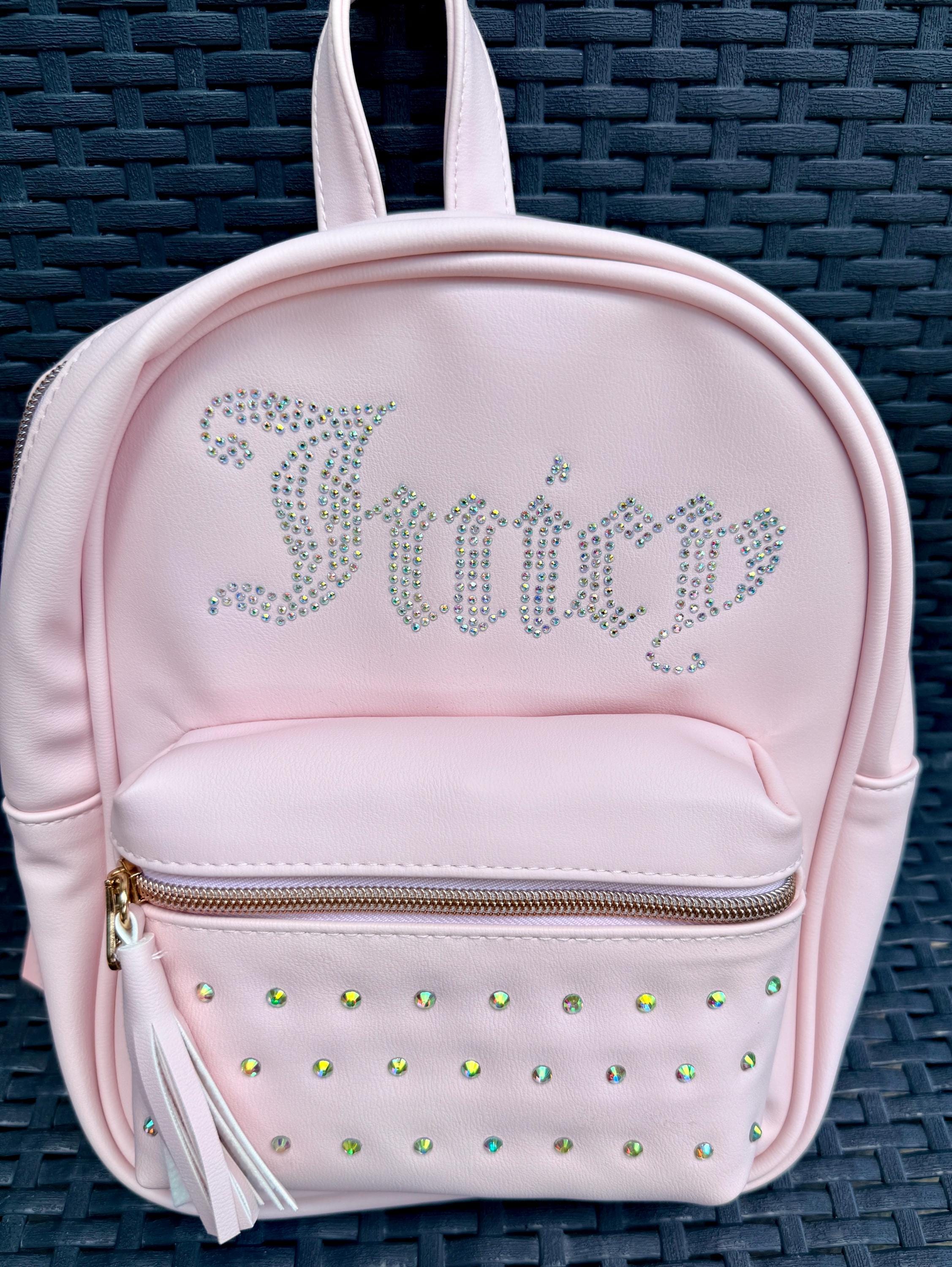 Juicy Couture Backpack - Etsy display picture 1
