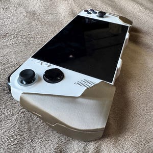 ROG Ally Ergo Comfort Handles Slip-On