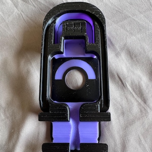 Stoomdeck OLED/Original Case Organizer-inzetstuk: oplaadsnoerhouder, microSD-kaartopslag en draagbare standaard