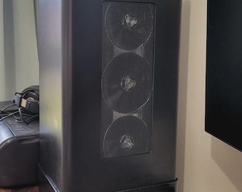Vertical stand for the Razer Core X eGPU