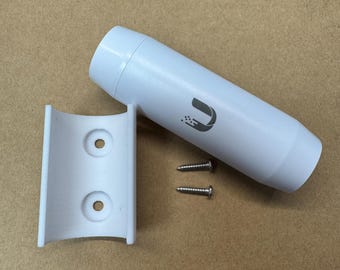 Unifi PoE Converter Wall Mount: INS-3AF-I-G, UACC-Adapter-PoE-USBC