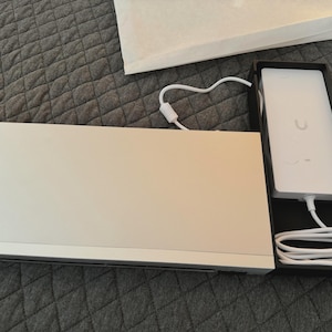 Ubiquiti Unifi Pro Max 16 Rack Mount (with Power Supply tray) | UCG Rack Mount Option Available