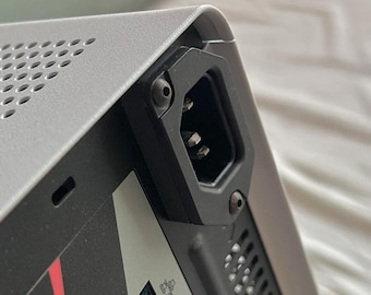 Fractal Design Ridge PSU Plug Extension