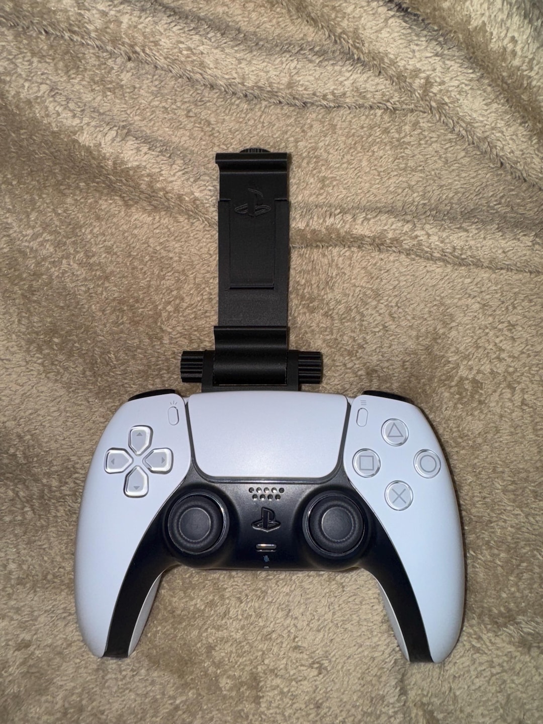 Controller Phone Mount | Phone Clamp for Cloud Gaming, Remote Play ...