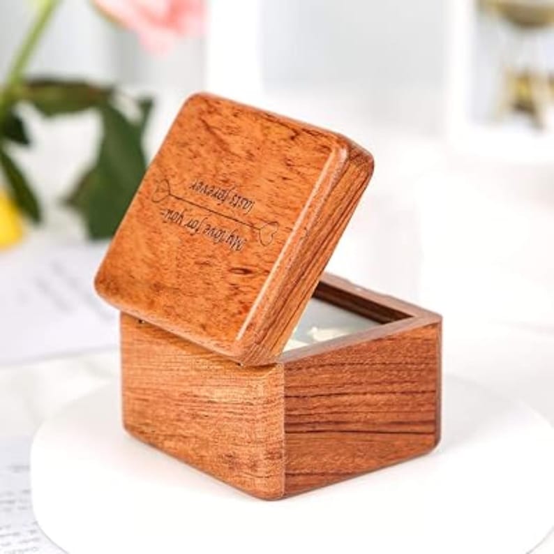 music box, custom music box, wooden music box, anime music box, bts music box, classical music box, heart music box, engraved music box, christmas gift, gift for wife, couples gift, music themed box, music box custom