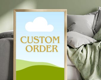 Custom Order