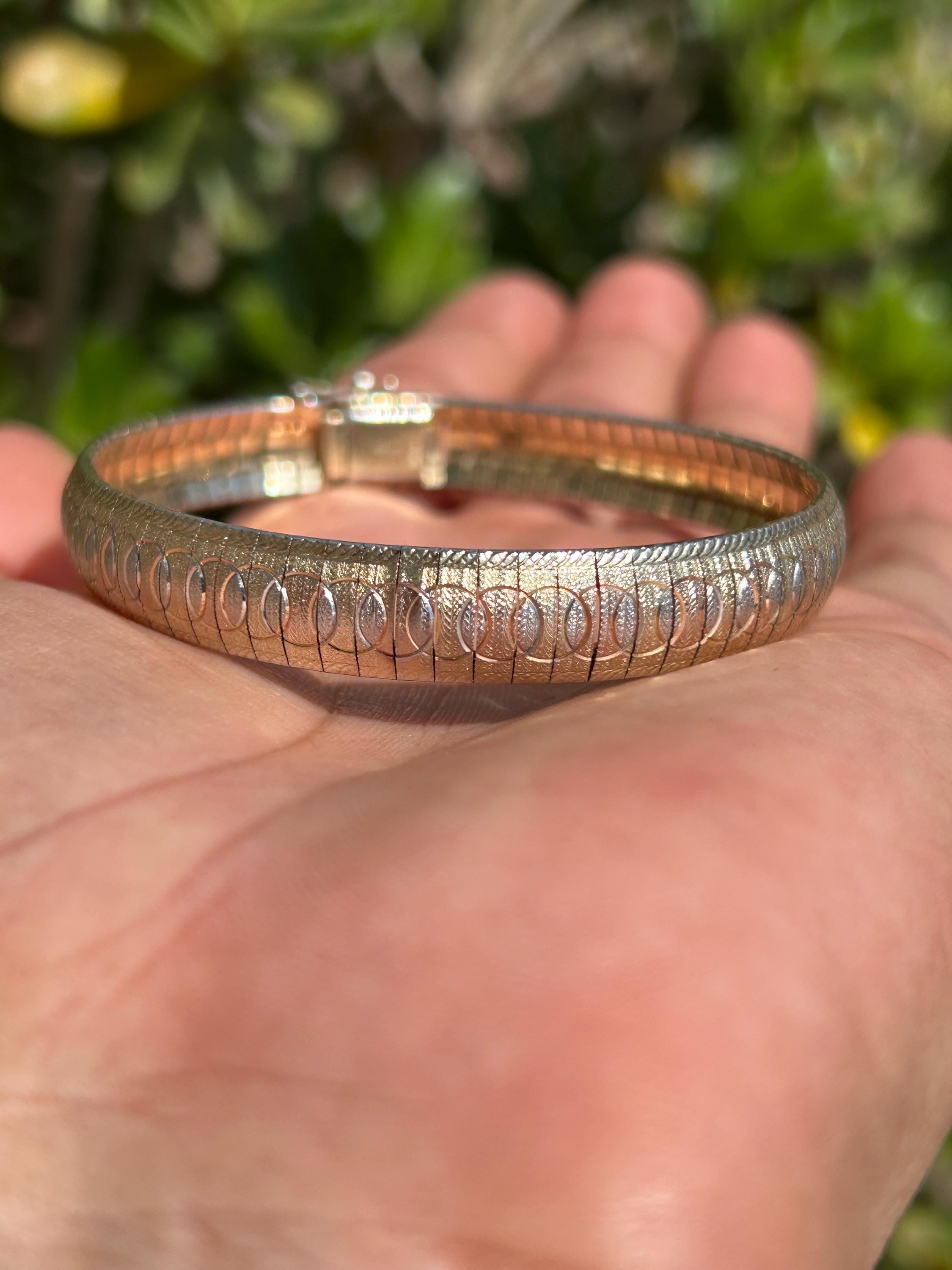 Milor Italy Bracelet - Etsy