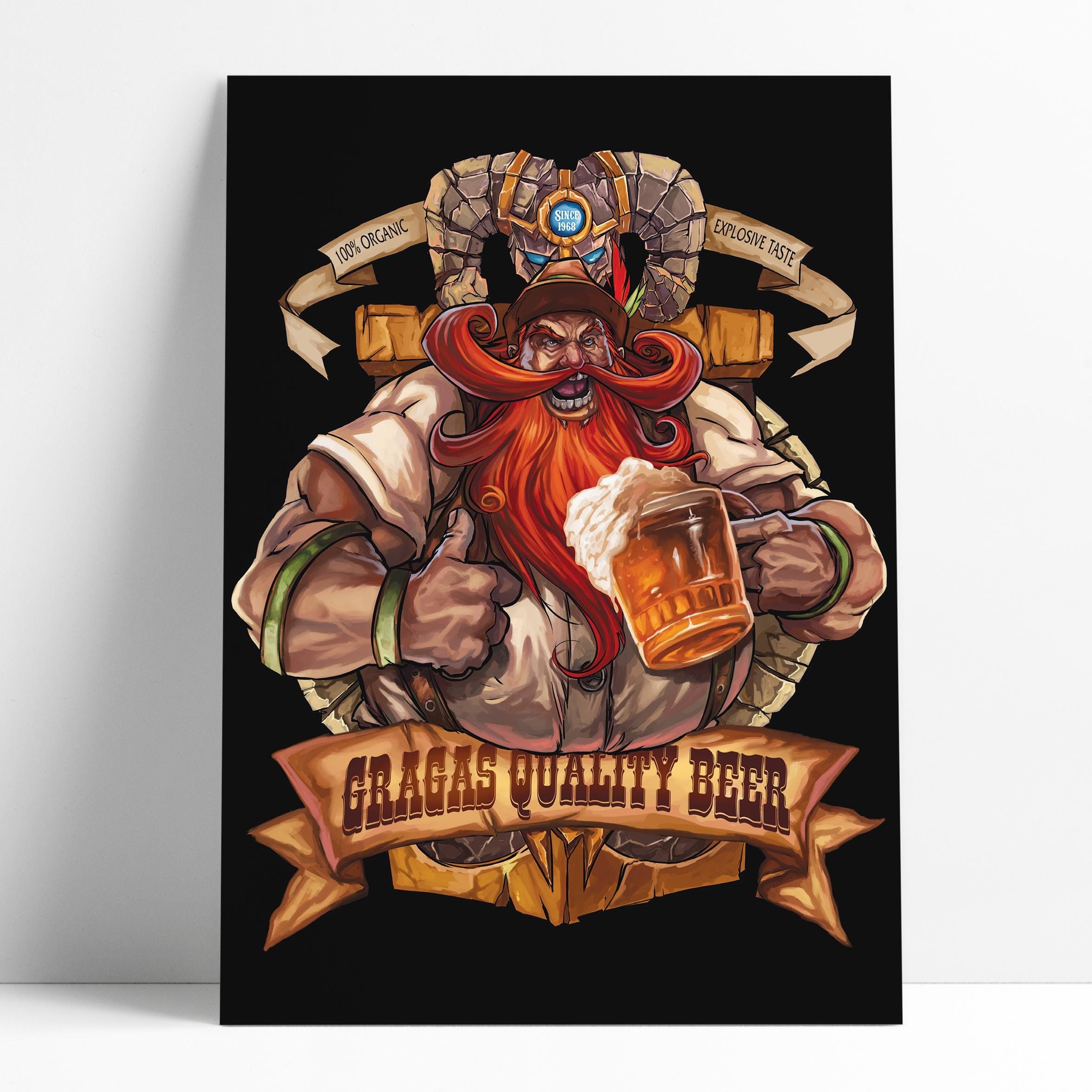 Gragas - Etsy, image size:2352x2352