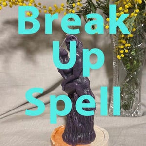 Powerful Break Up Spell, Strongest Separate Couple, Effective Third Party Removal