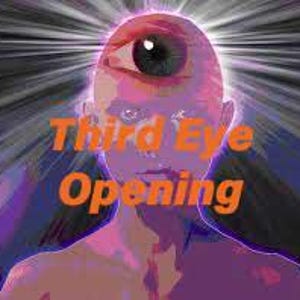 Third Eye Opening Remote Surgery