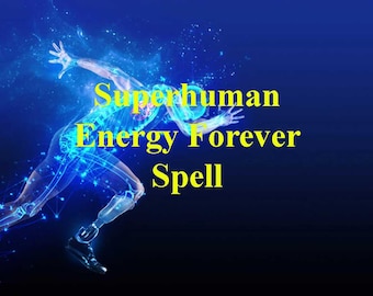 Superhuman Energy Forever Like 18 year Old Boy Never Tired Always Superhuman