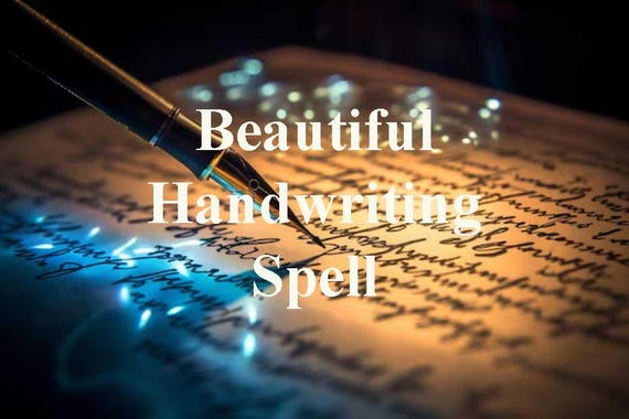 Worlds Best and Most Beautiful Handwriting, Writing Skills, Beautiful Smooth Perfect Handwriting With Speed Spell