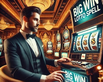 Zaklęcie BIG WIN LOTTO, Potężne zaklęcie Lotto, Zaklęcie szczęścia, Zaklęcie wygranej na loterii, Obsada tego samego dnia, Zaklęcie jackpota, Zaklęcie hazardowe