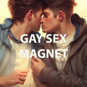 Gay Magnet Spell, Powerful Love and Magic, Same Day, Attract Love Spell