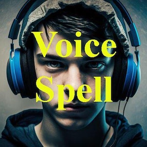 Voice Spell, Deep Voice , Seductive Voice , Manly Voice , Sexy Voice , Strongest Desired Voice Spell, Voice Spell Bundle