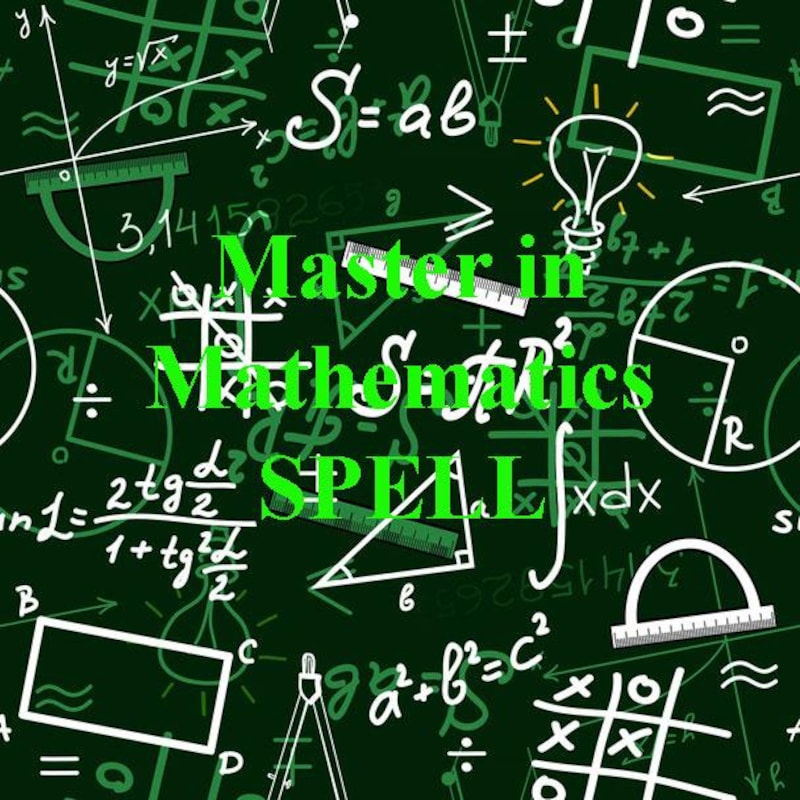 Spells for Maths - Etsy UK