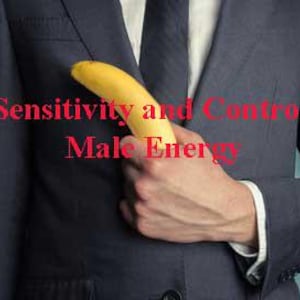 Powerful Spells to Enhance the Sensitivity and Control of Male Energy