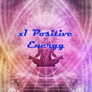 Positive Energy and Good Luck Spell