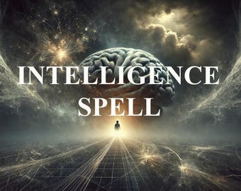 Zaklęcie INTELIGENCJI