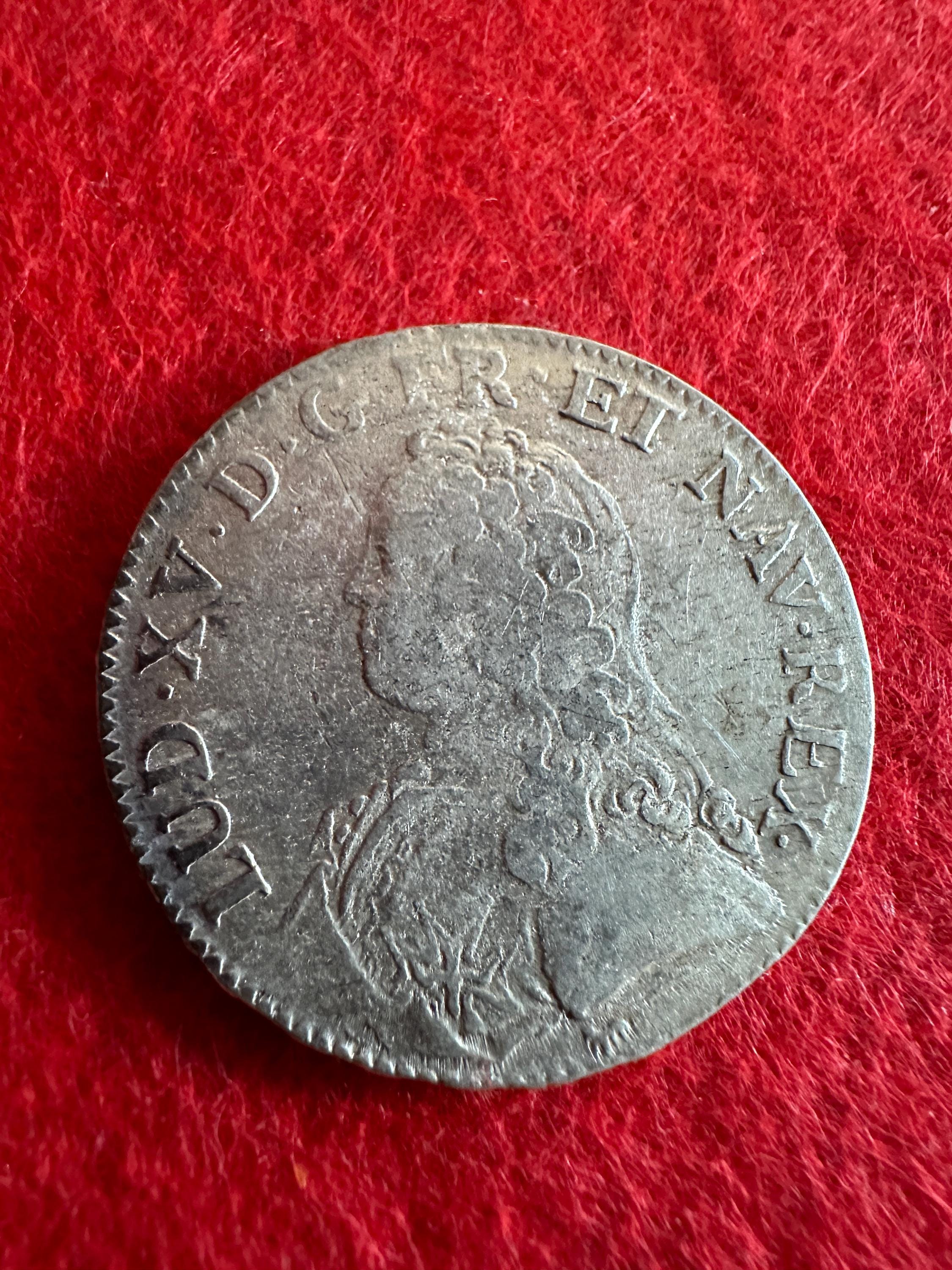 French ecu coin - Etsy 日本