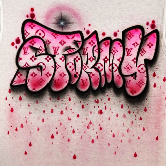 airbrush shirts online