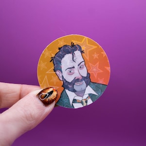 hideous necktie disco elysium