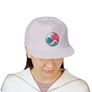 Cappelli da surf, accessori da spiaggia, moda estiva, attrezzatura per sport acquatici, cappelli da esterno, articoli essenziali per le vacanze