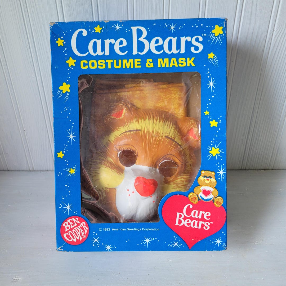 ケアベア ぬいぐるみ ヴィンテージ 2025年最新】Yahoo!オークション