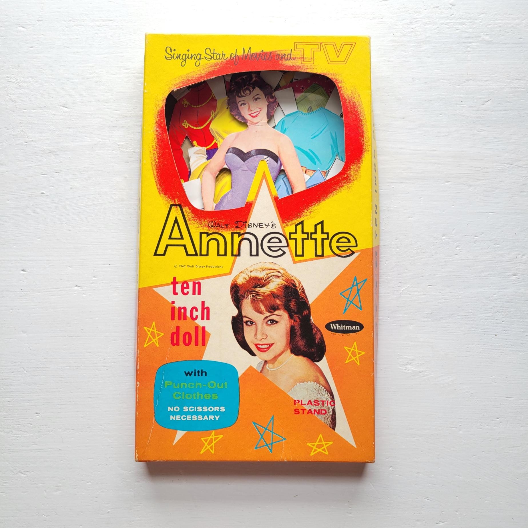 Vintage Whitmans Box - Etsy