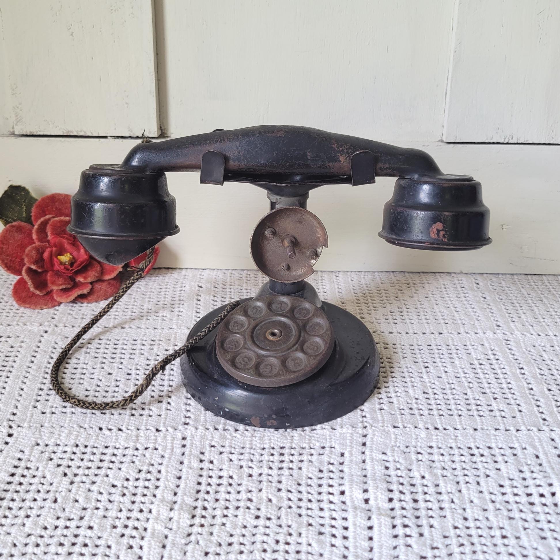 1920年代の電話 - Etsy 日本