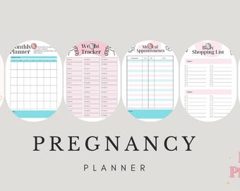 Pregnancy Planner