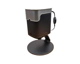 Xgimi Halo Projector Cover Plate - Plastic | Durable and Protective Projector