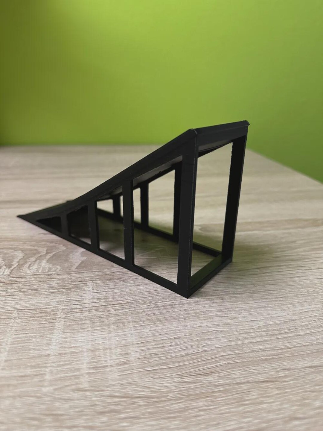 Small Bicycle Ramp Mini Bike Ramp for Toy Bikes Wheel Ramp Accessory for Small Ride-ons ...