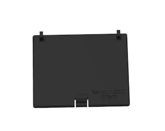 OBD Port Cover for Renault Clio Mk4 – Protective Trim Cap
