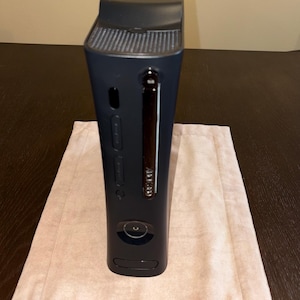 Microsoft Xbox 360 Elite - RGH 1.2 (jasper V2, Tonasket, Kronos