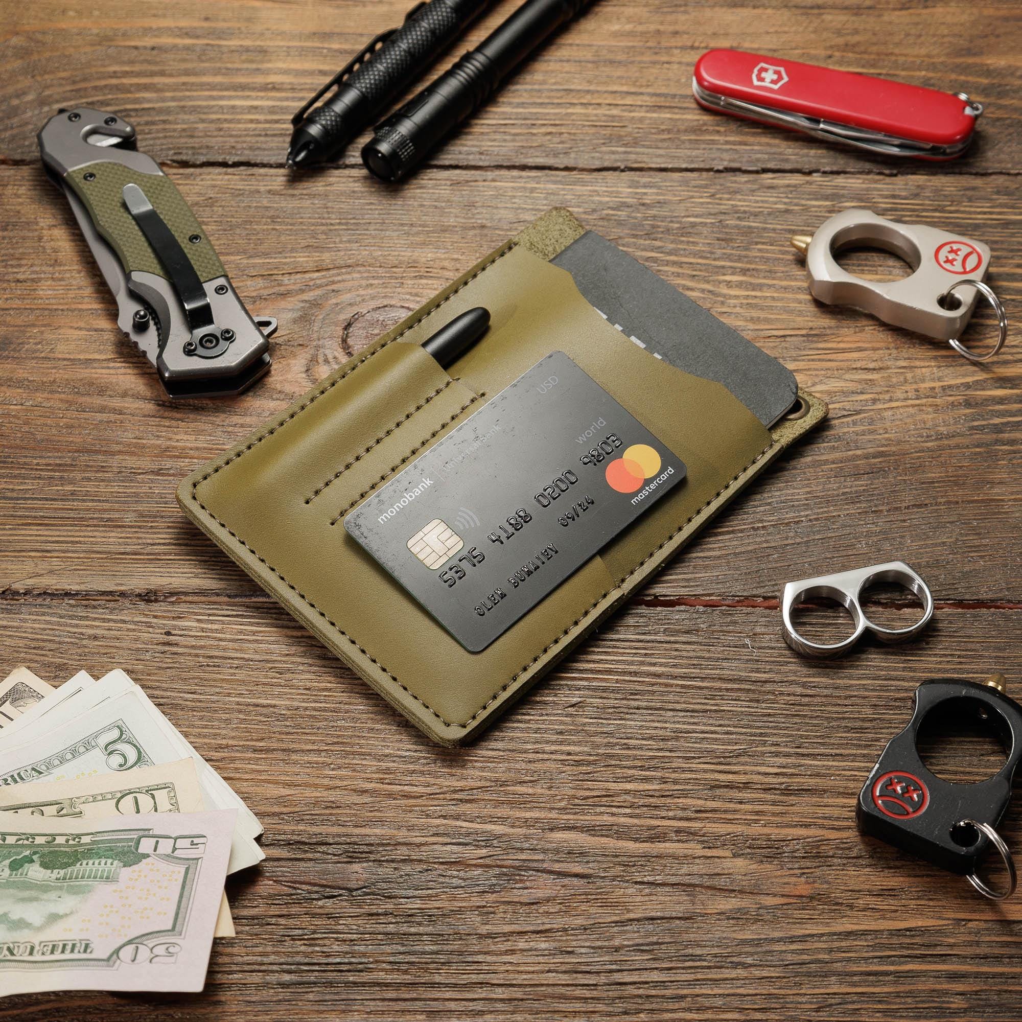 Military Gifts Journal and Pen - 60+ Gift Ideas for 2025