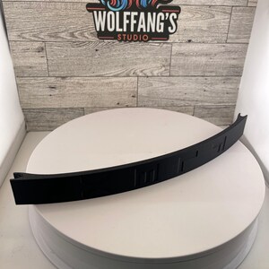 Fluval Flex 32.5 Aquarium Lid Prop (Set of 2) – Hands-Free Maintenance Tool