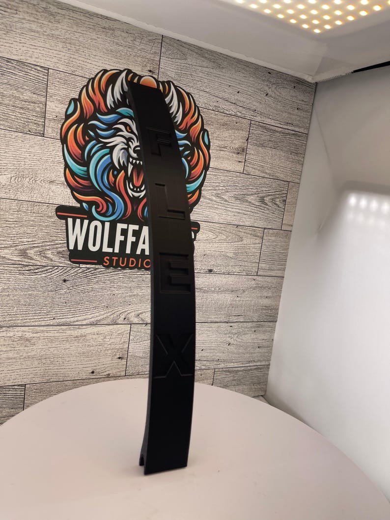 Fluval Flex 32.5 Aquarium Lid Prop (Set of 2) – Hands-Free Maintenance Tool