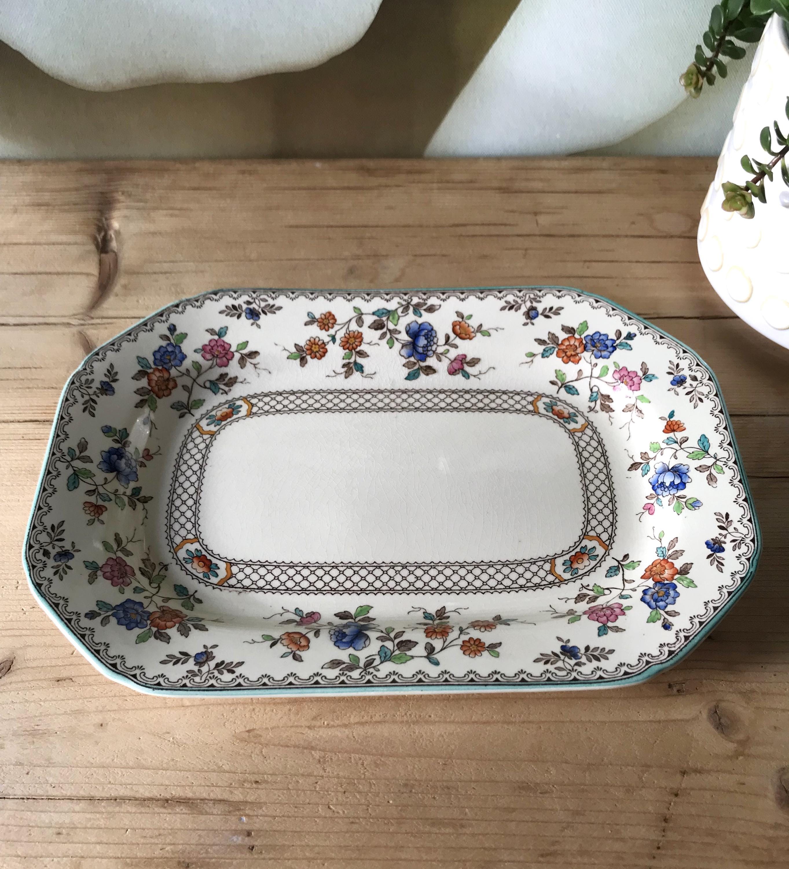 Spode Royal Jasmine - Etsy UK Spode Royal Jasmine - Etsy UK