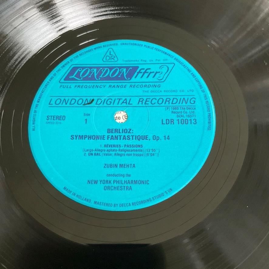 ★☆ 新品！Berlioz Edition Charles Munch - Berlioz: Symphonie Fantastique. Brahms