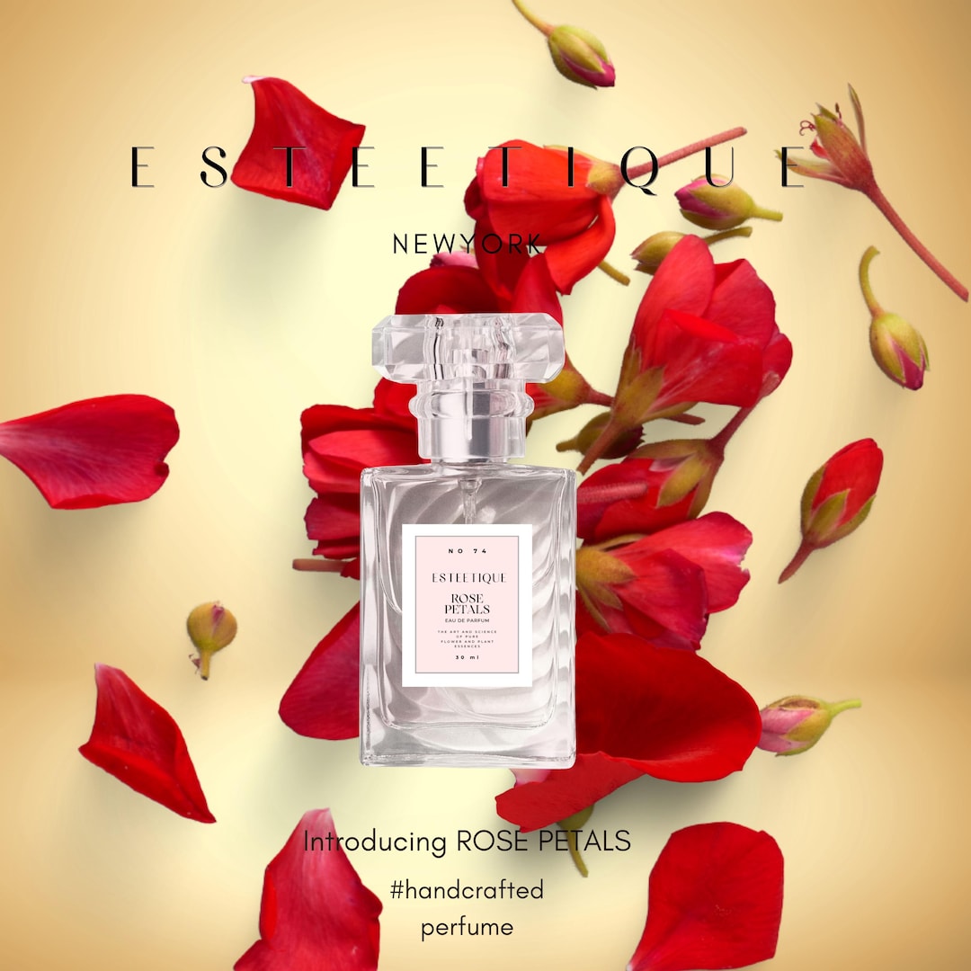 Rose Petal Fragrance Crossword