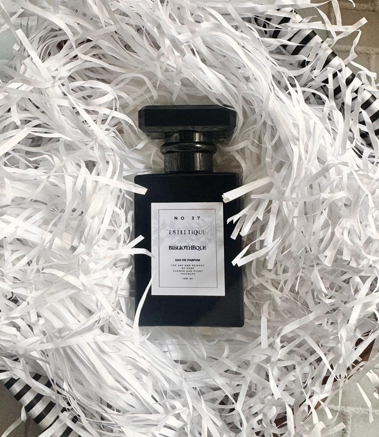 Perfume Byredo Bibliotheque - Etsy Canada