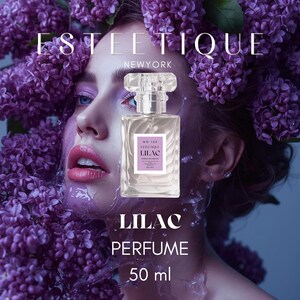 lilac perfume gift Designer Dupe 40% more longlasting best perfume for women gift | concentrated perfume oil roll-on | aphrodisiac perfumes