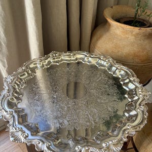 Wallace Chippendale - Etsy