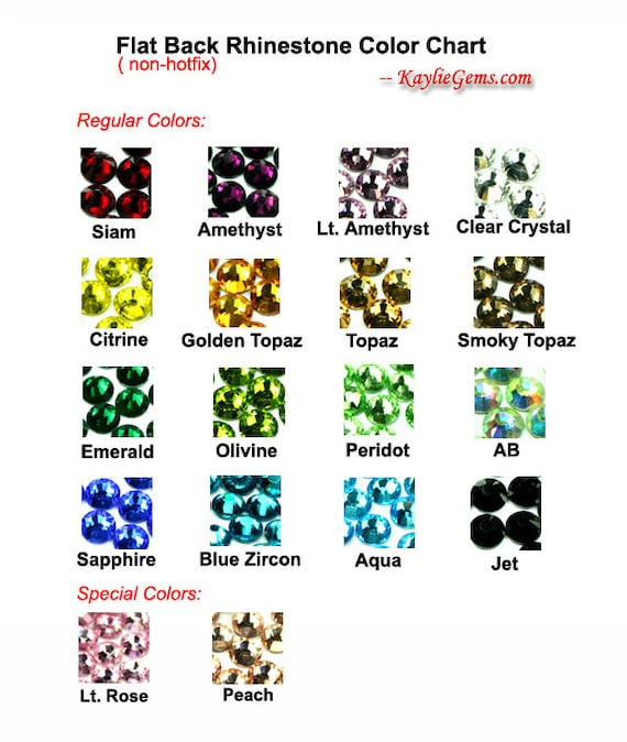 750pcs Résine Strass Nail Art Flatback Gemmes Cristal Ab - France - Foto 4