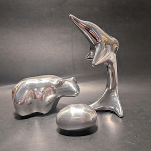 Hoselton Sculpture - Etsy