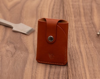 POSIADACZ KARTY EDC