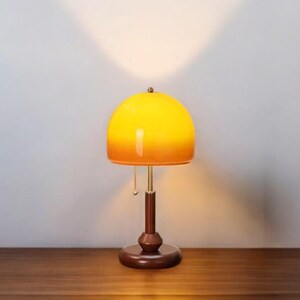 Tiny Table Lamps Etsy