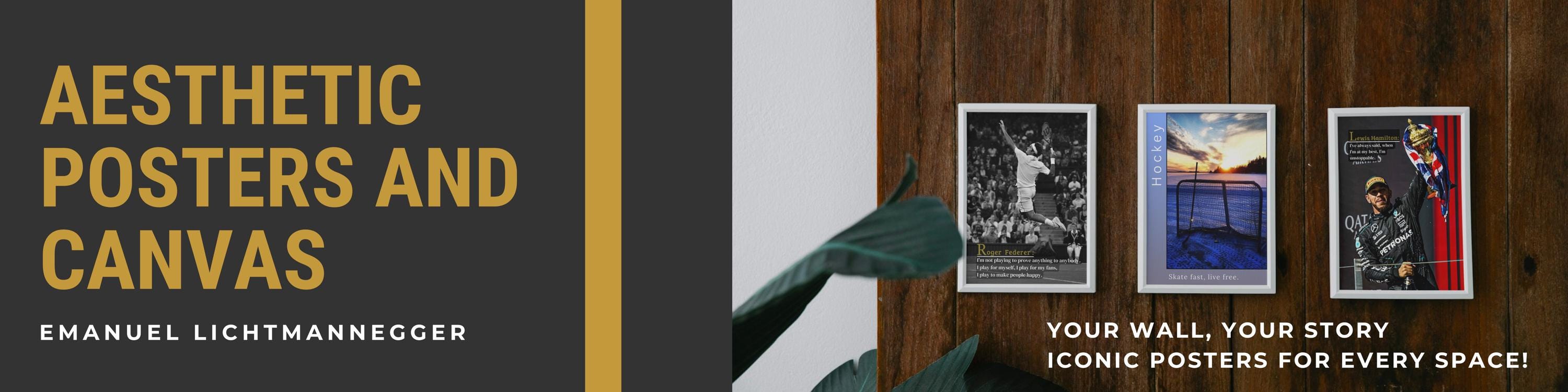 RisingLightVentures - Etsy