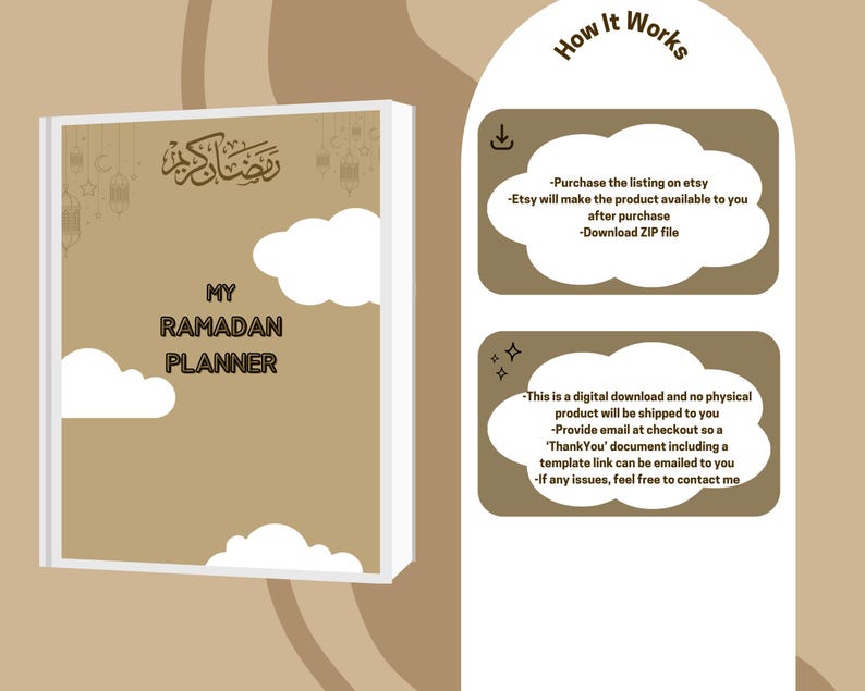 ramadan planner pdf 2025